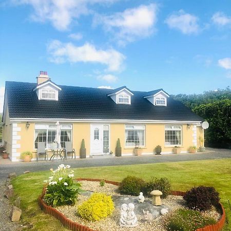 Murrayville B&B Achill Sound ภายนอก รูปภาพ