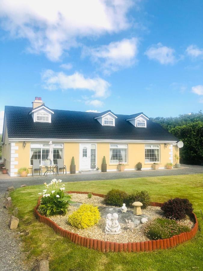 Murrayville B&B Achill Sound ภายนอก รูปภาพ
