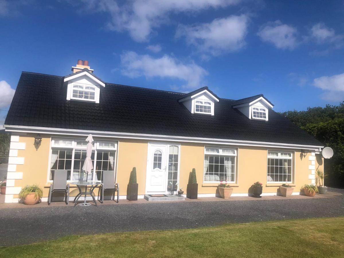 Murrayville B&B Achill Sound ภายนอก รูปภาพ