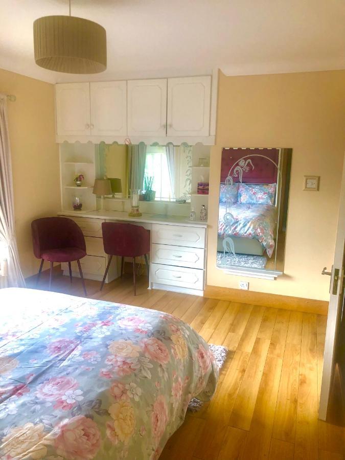 Murrayville B&B Achill Sound ภายนอก รูปภาพ