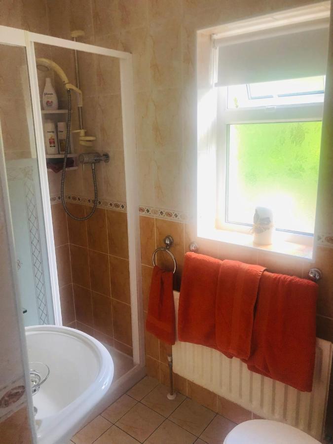 Murrayville B&B Achill Sound ภายนอก รูปภาพ
