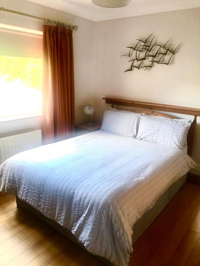 Murrayville B&B Achill Sound ภายนอก รูปภาพ