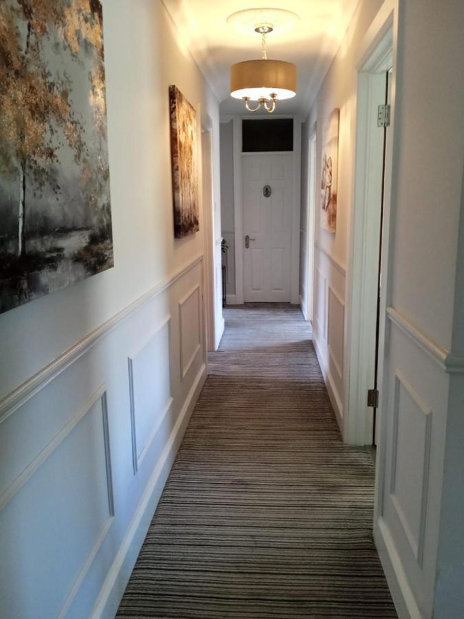 Murrayville B&B Achill Sound ภายนอก รูปภาพ