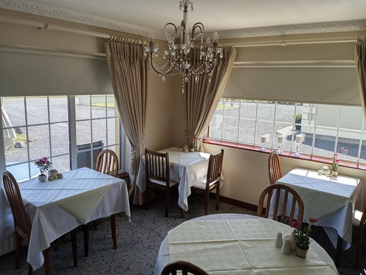 Murrayville B&B Achill Sound ภายนอก รูปภาพ